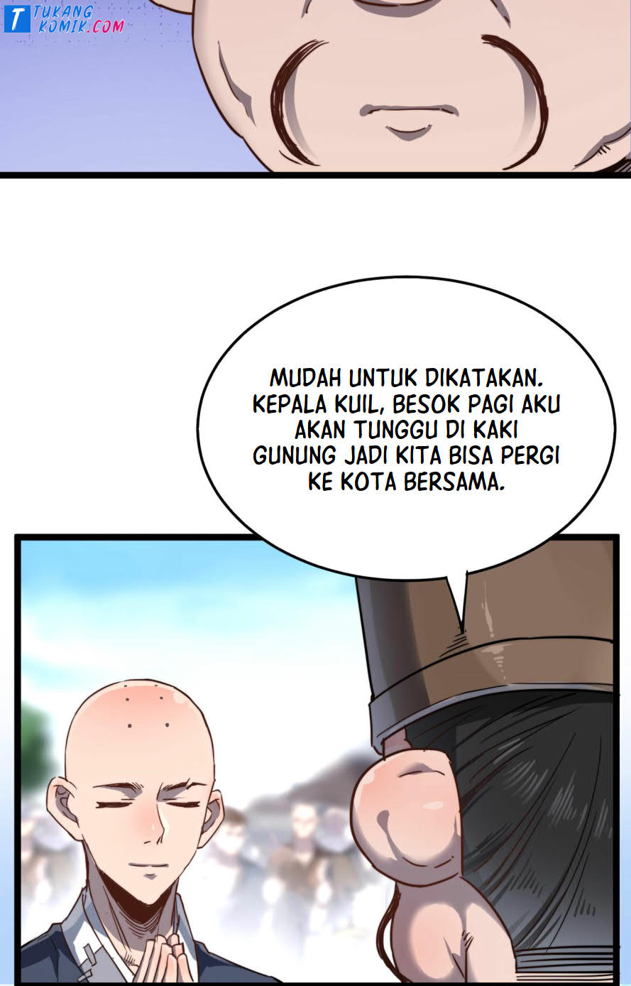 Building the Strongest Shaolin Temple in Another World Chapter 08 Image 39