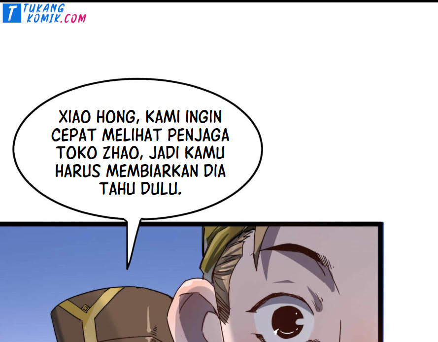 Building the Strongest Shaolin Temple in Another World Chapter 08 Image 60