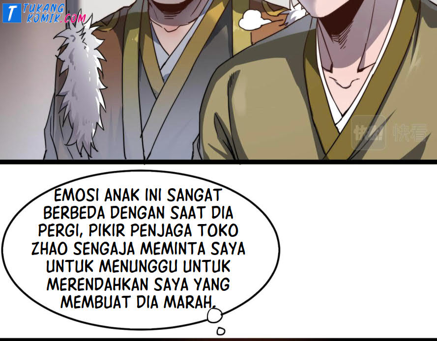 Building the Strongest Shaolin Temple in Another World Chapter 08 Image 67