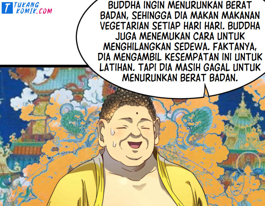 Building the Strongest Shaolin Temple in Another World Chapter 09 Image 16