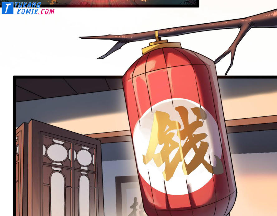 Building the Strongest Shaolin Temple in Another World Chapter 09 Image 26