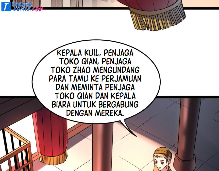 Building the Strongest Shaolin Temple in Another World Chapter 09 Image 27