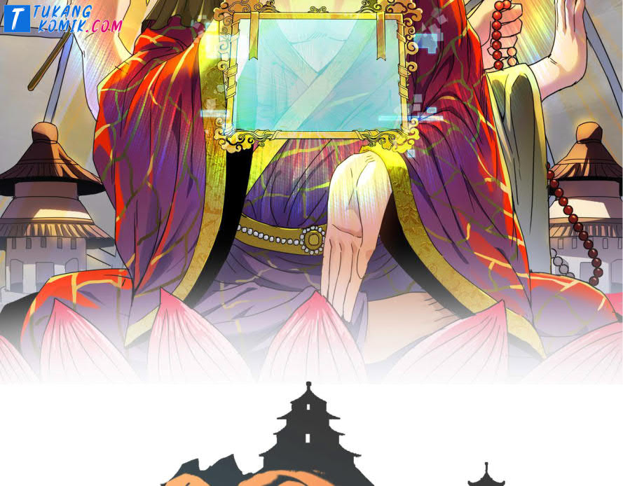 Building the Strongest Shaolin Temple in Another World Chapter 10 Image 1