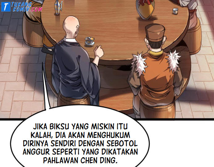 Building the Strongest Shaolin Temple in Another World Chapter 10 Image 39