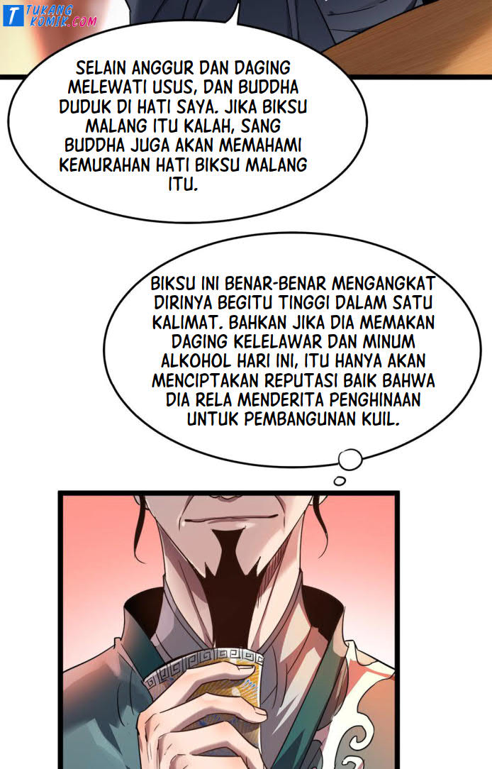 Building the Strongest Shaolin Temple in Another World Chapter 10 Image 48