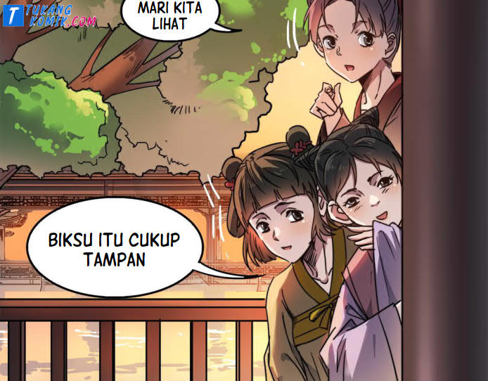 Building the Strongest Shaolin Temple in Another World Chapter 10 Image 53