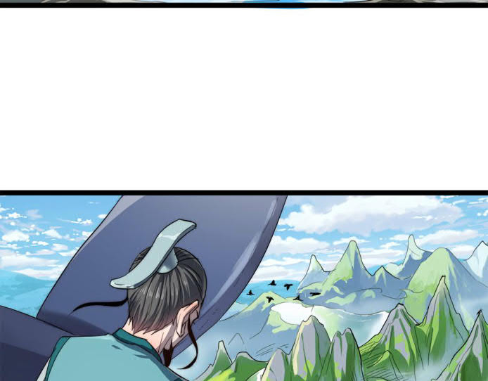 Building the Strongest Shaolin Temple in Another World Chapter 11 Image 16