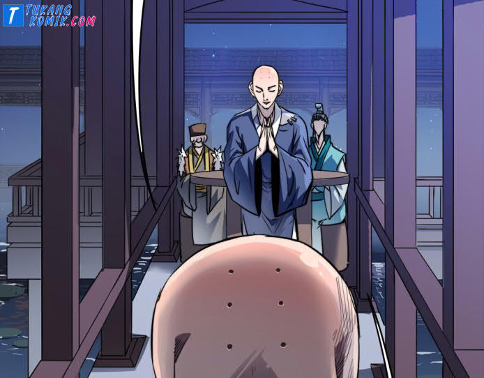 Building the Strongest Shaolin Temple in Another World Chapter 11 Image 42