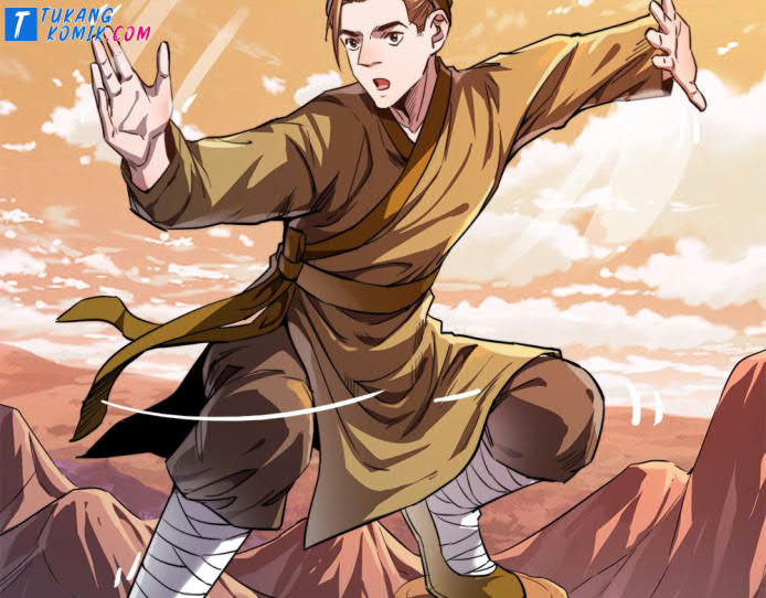 Building the Strongest Shaolin Temple in Another World Chapter 11 Image 48