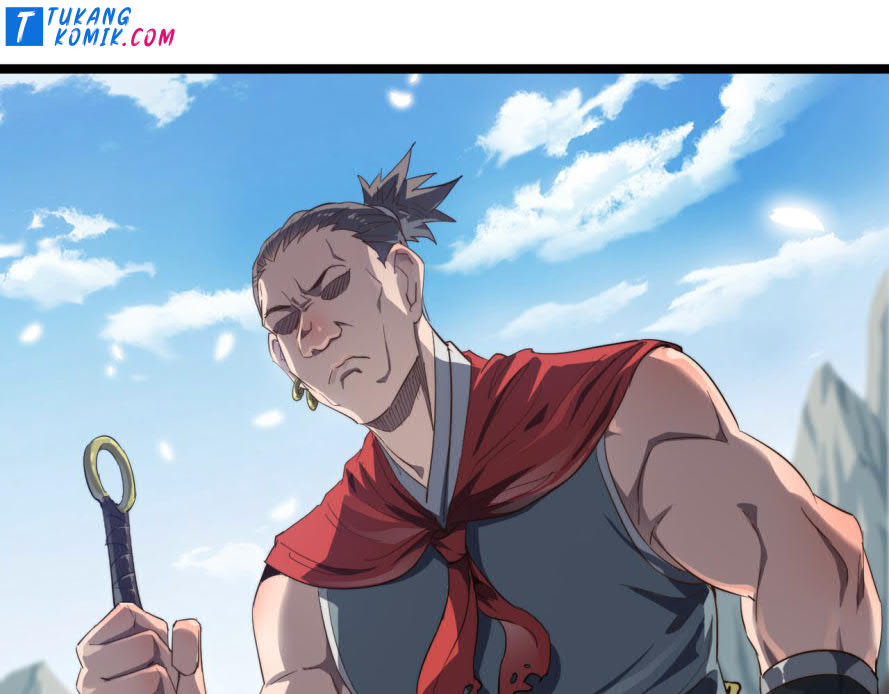 Building the Strongest Shaolin Temple in Another World Chapter 11 Image 69