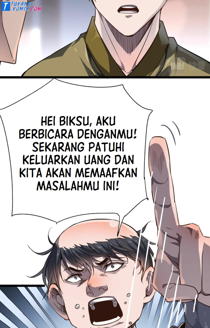 Building the Strongest Shaolin Temple in Another World Chapter 11 Image 73