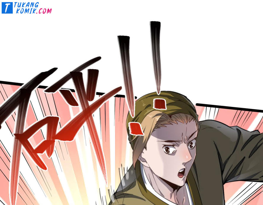 Building the Strongest Shaolin Temple in Another World Chapter 12 Image 15