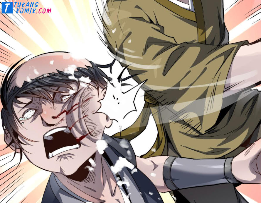 Building the Strongest Shaolin Temple in Another World Chapter 12 Image 16