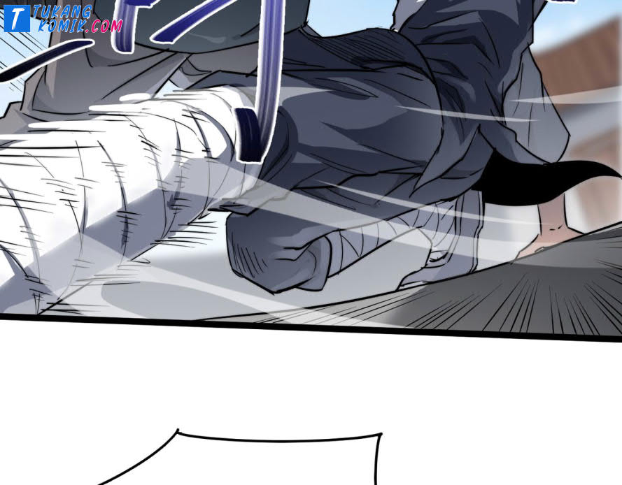 Building the Strongest Shaolin Temple in Another World Chapter 12 Image 19