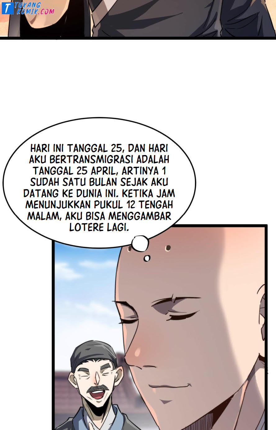Building the Strongest Shaolin Temple in Another World Chapter 12 Image 63