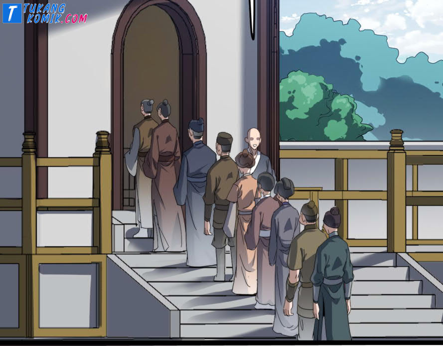 Building the Strongest Shaolin Temple in Another World Chapter 13 Image 104