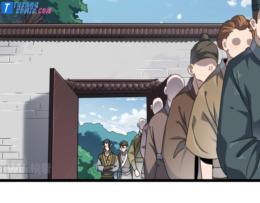 Building the Strongest Shaolin Temple in Another World Chapter 13 Image 107
