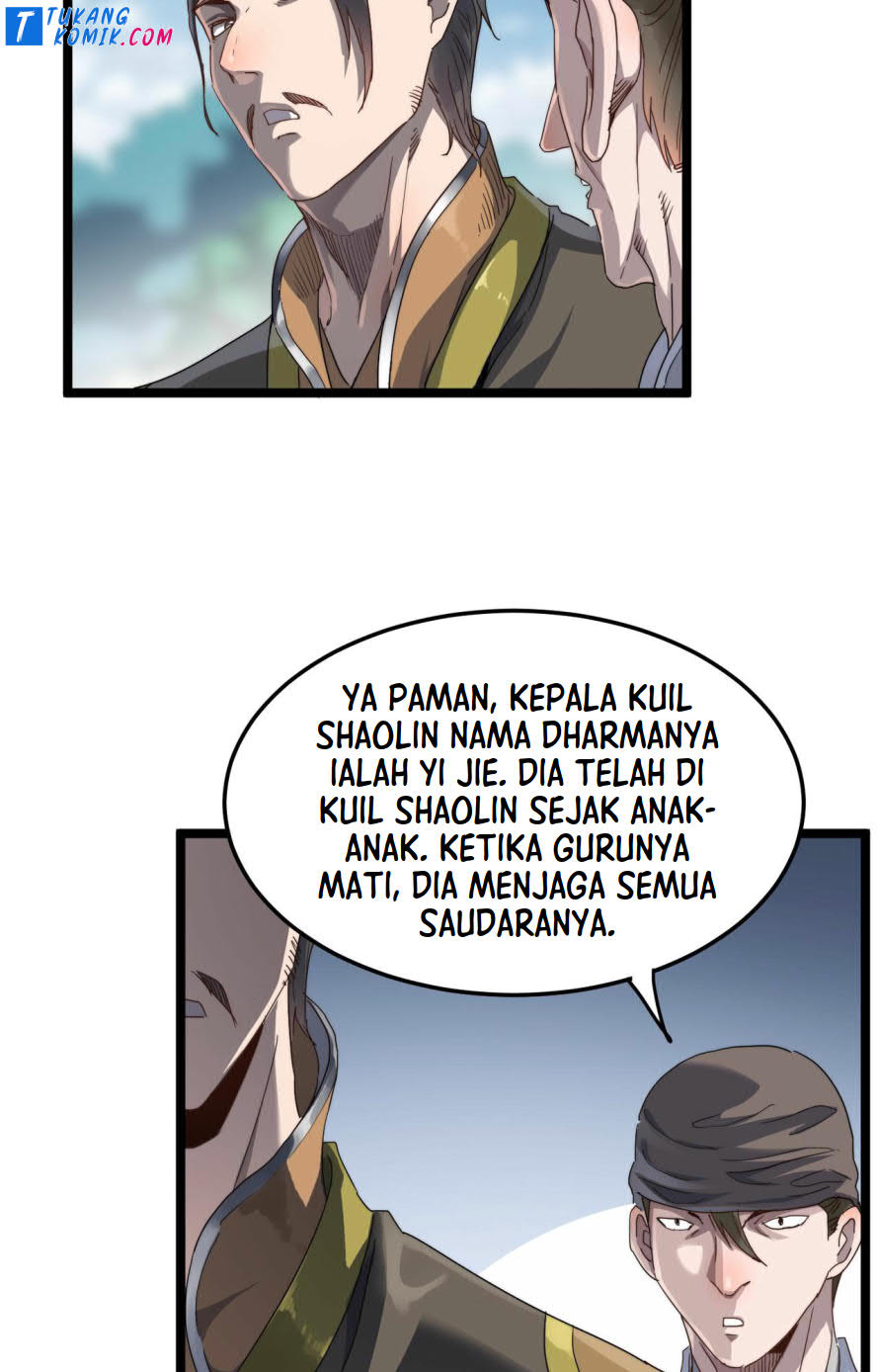 Building the Strongest Shaolin Temple in Another World Chapter 13 Image 111