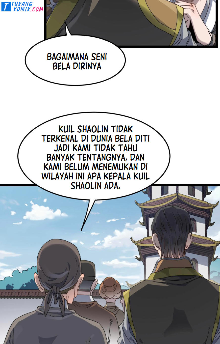 Building the Strongest Shaolin Temple in Another World Chapter 13 Image 112