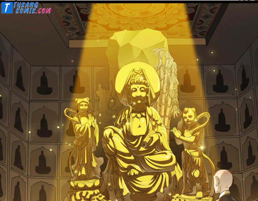 Building the Strongest Shaolin Temple in Another World Chapter 13 Image 43