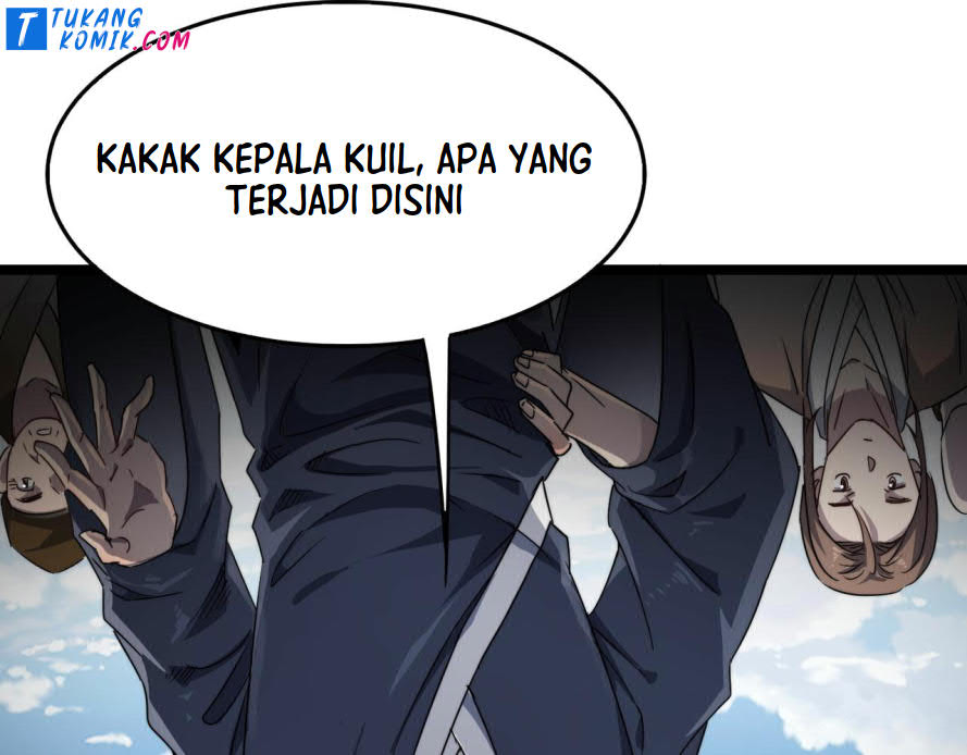 Building the Strongest Shaolin Temple in Another World Chapter 13 Image 79