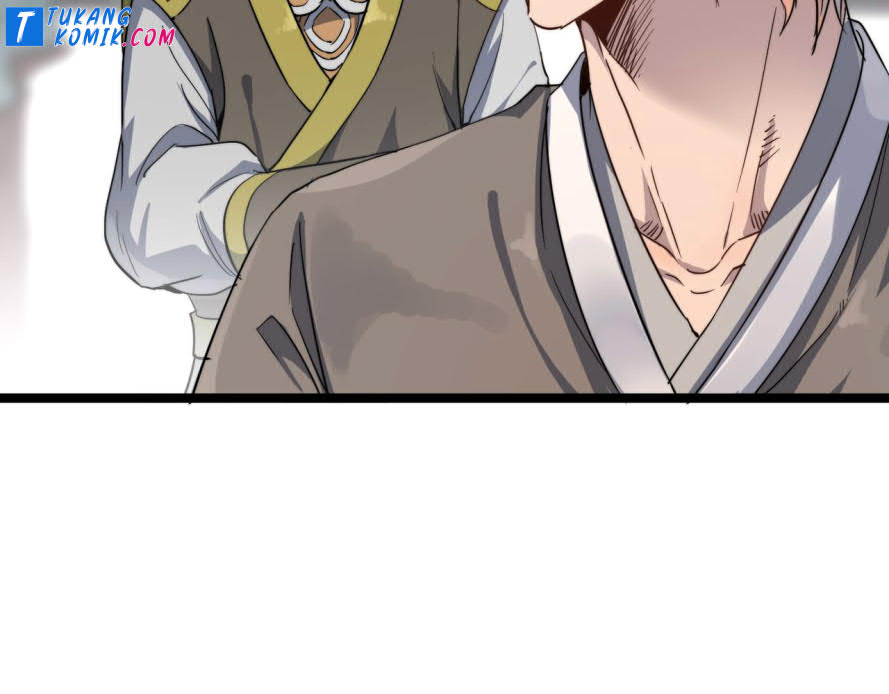 Building the Strongest Shaolin Temple in Another World Chapter 14 Image 5