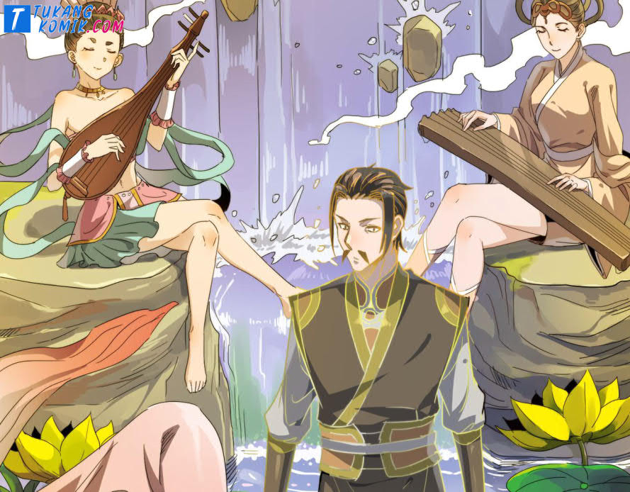 Building the Strongest Shaolin Temple in Another World Chapter 14 Image 106