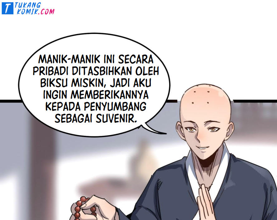 Building the Strongest Shaolin Temple in Another World Chapter 14 Image 117