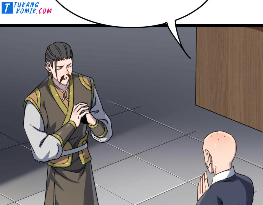 Building the Strongest Shaolin Temple in Another World Chapter 14 Image 121