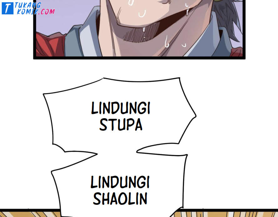 Building the Strongest Shaolin Temple in Another World Chapter 14 Image 27