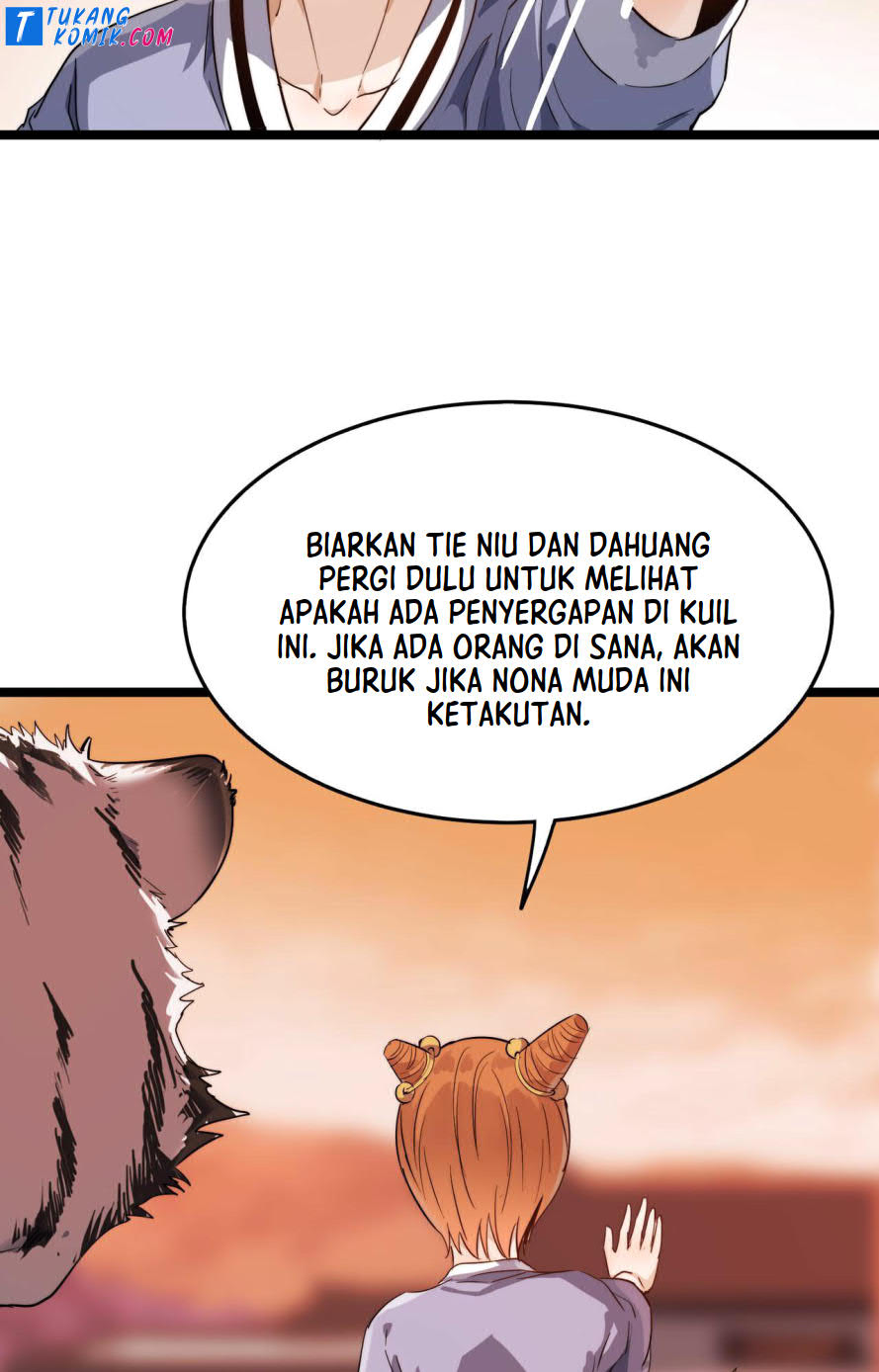 Building the Strongest Shaolin Temple in Another World Chapter 15 Image 103