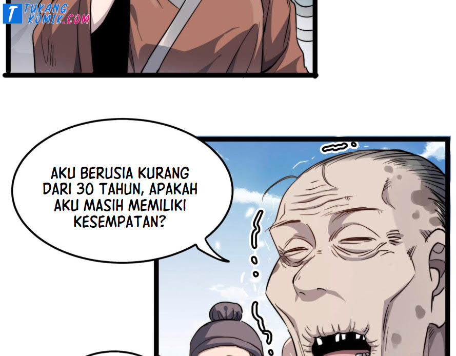 Building the Strongest Shaolin Temple in Another World Chapter 15 Image 22