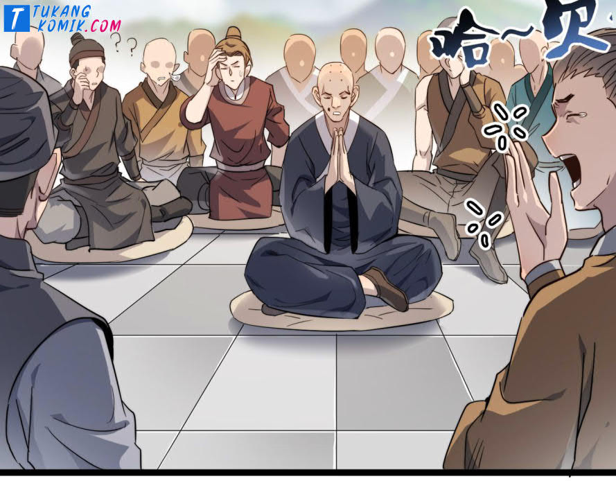 Building the Strongest Shaolin Temple in Another World Chapter 15 Image 33