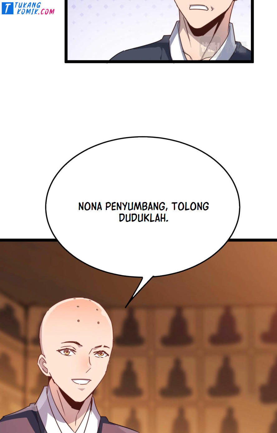 Building the Strongest Shaolin Temple in Another World Chapter 16 Image 121