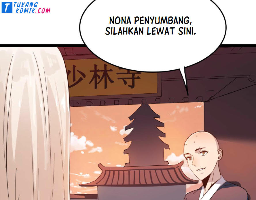 Building the Strongest Shaolin Temple in Another World Chapter 16 Image 30