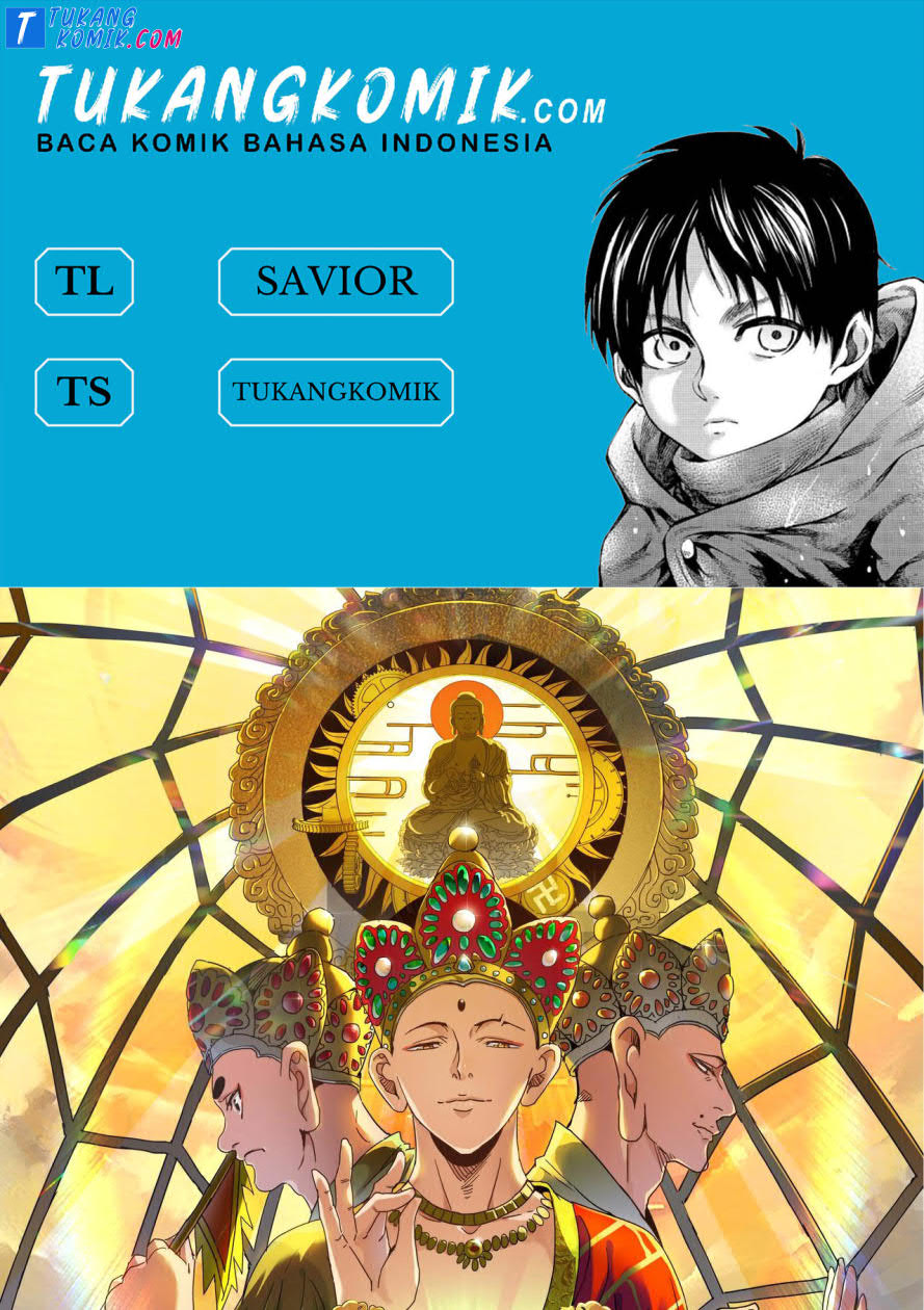Building the Strongest Shaolin Temple in Another World Chapter 17 Image 0
