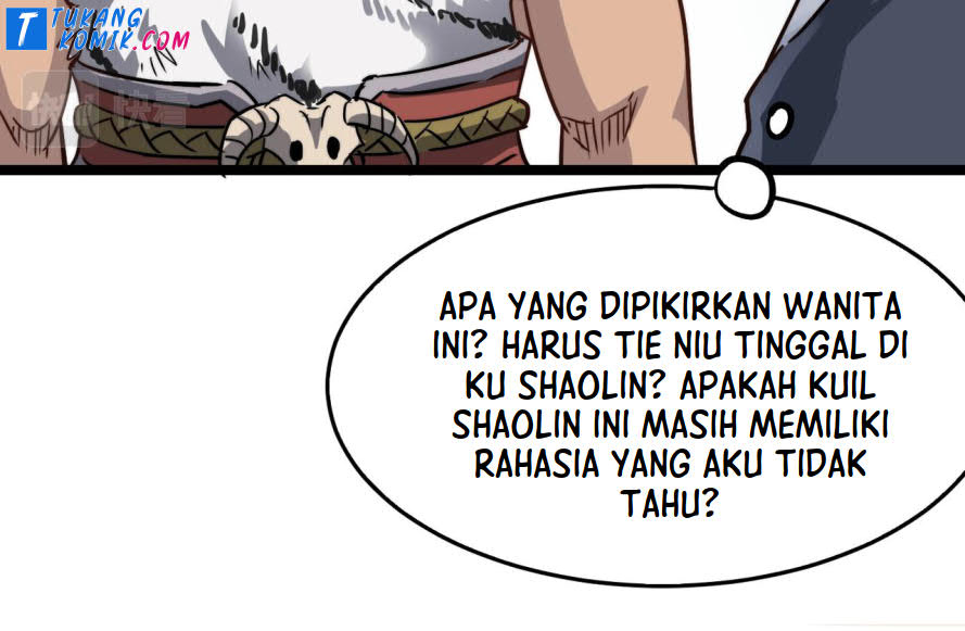 Building the Strongest Shaolin Temple in Another World Chapter 17 Image 113