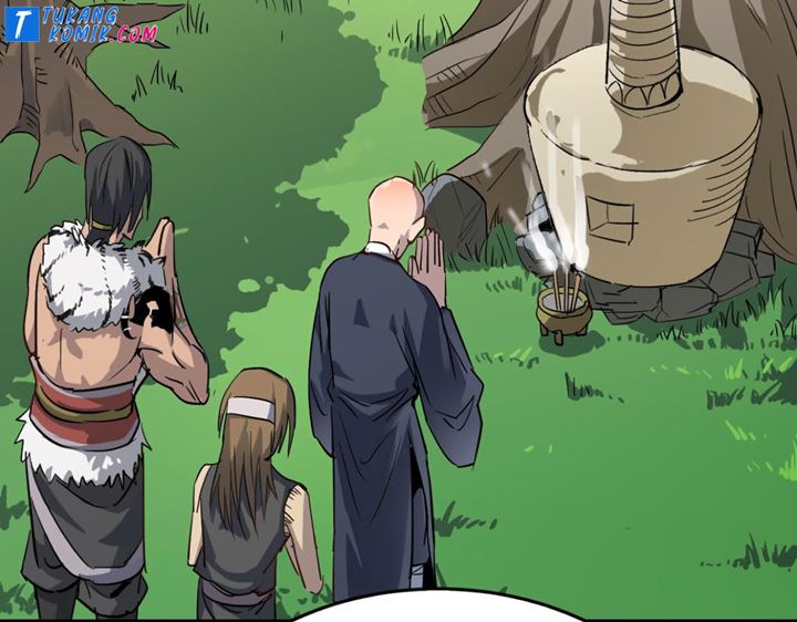 Building the Strongest Shaolin Temple in Another World Chapter 18 Image 115