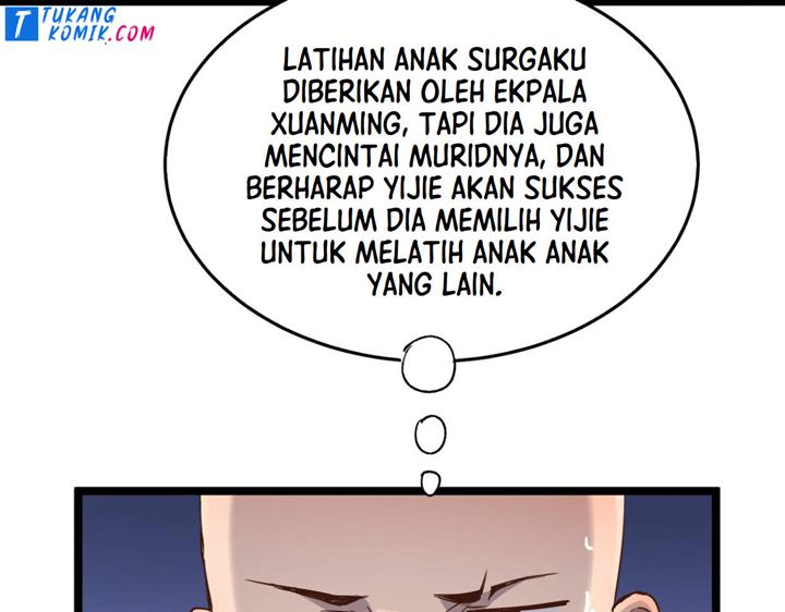 Building the Strongest Shaolin Temple in Another World Chapter 18 Image 116