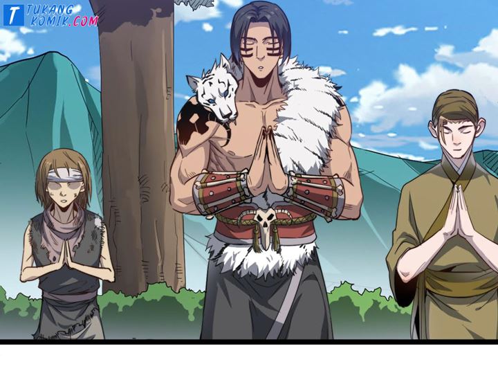 Building the Strongest Shaolin Temple in Another World Chapter 18 Image 118
