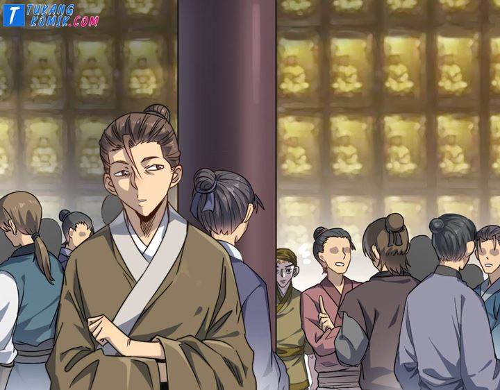 Building the Strongest Shaolin Temple in Another World Chapter 18 Image 59