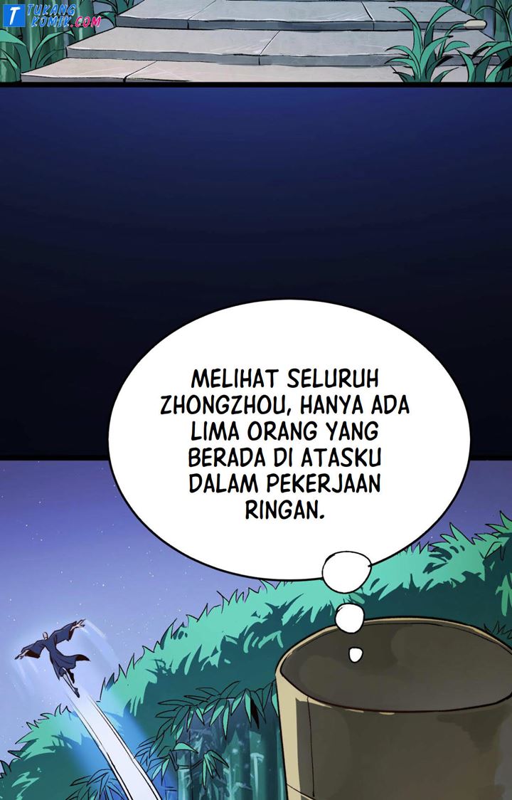 Building the Strongest Shaolin Temple in Another World Chapter 20 Image 105
