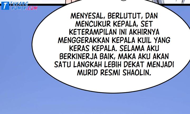 Building the Strongest Shaolin Temple in Another World Chapter 21 Image 99