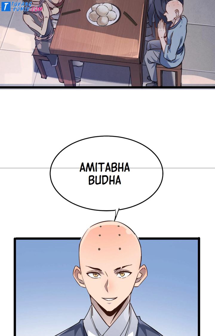 Building the Strongest Shaolin Temple in Another World Chapter 21 Image 104
