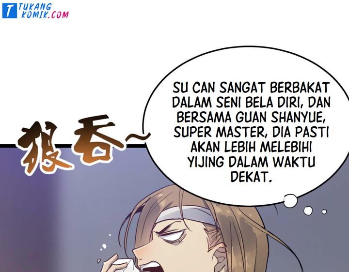 Building the Strongest Shaolin Temple in Another World Chapter 21 Image 117