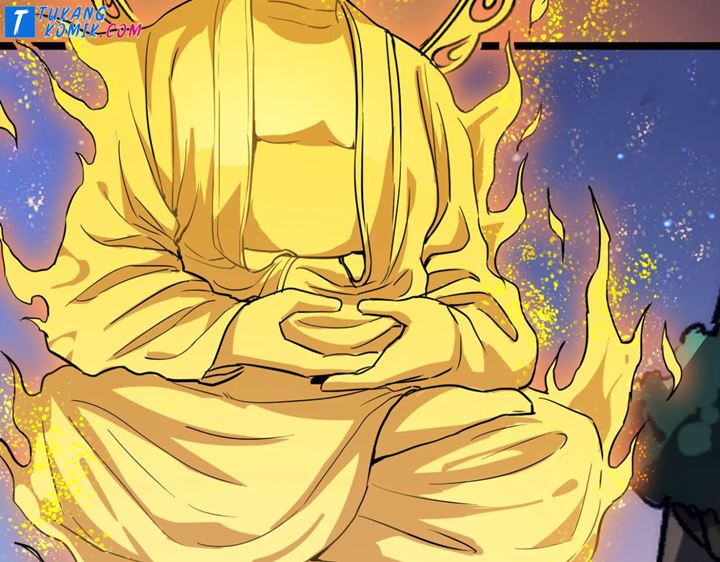 Building the Strongest Shaolin Temple in Another World Chapter 21 Image 11