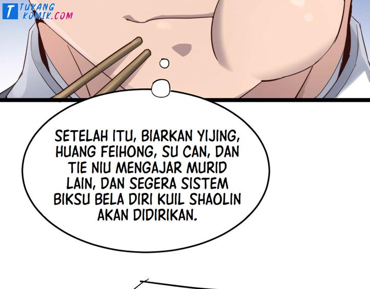 Building the Strongest Shaolin Temple in Another World Chapter 21 Image 121