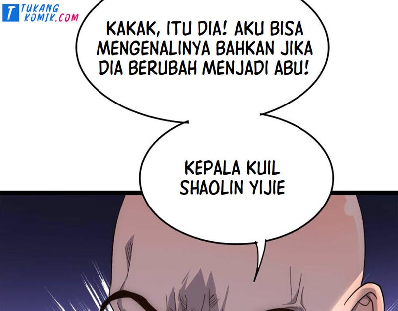 Building the Strongest Shaolin Temple in Another World Chapter 22 Image 123
