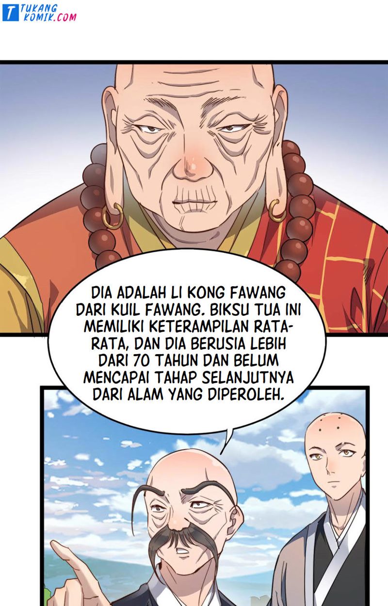Building the Strongest Shaolin Temple in Another World Chapter 22 Image 138