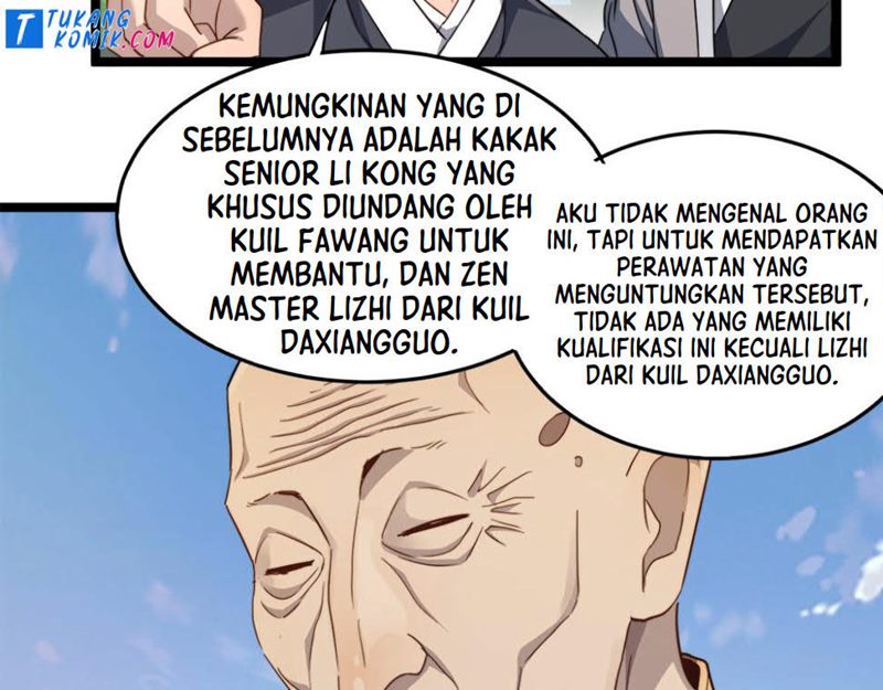 Building the Strongest Shaolin Temple in Another World Chapter 22 Image 139